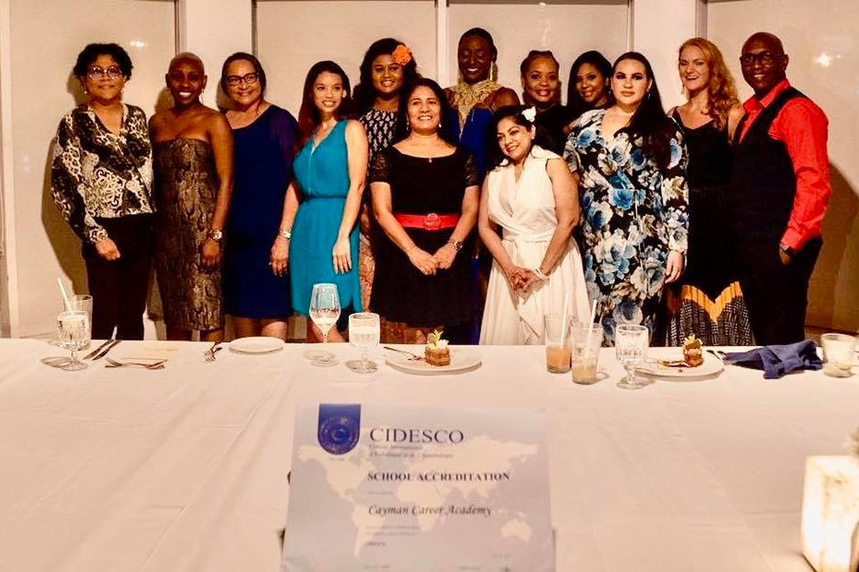 Cayman Career Academy