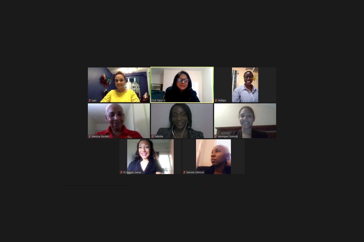 Cayman Career Academy