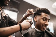 Diploma In Barbering (EduQual Level 3)