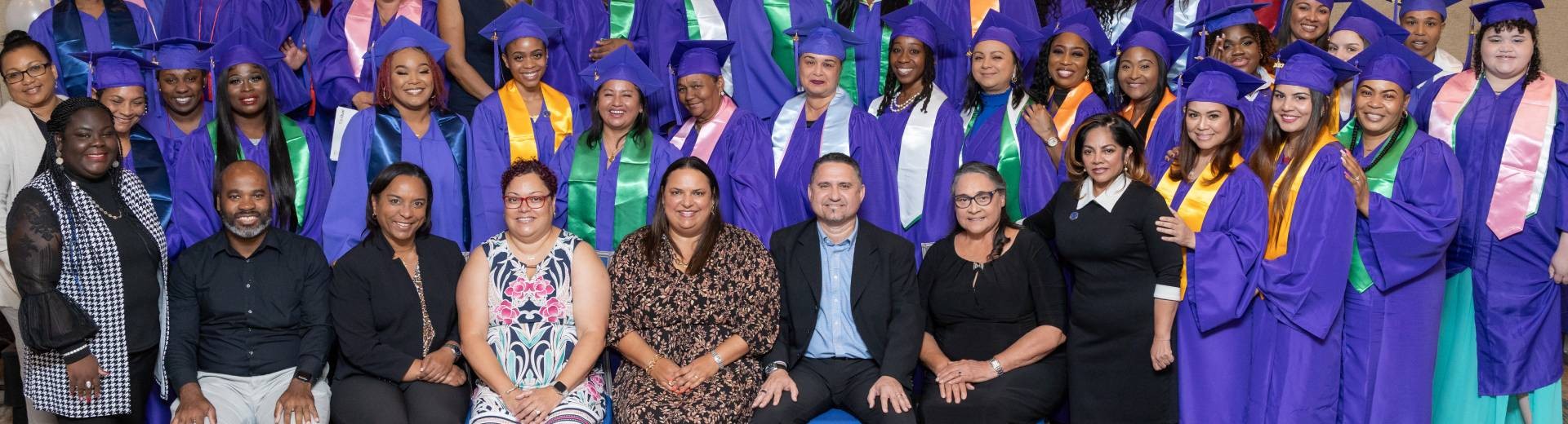 CCA and WORC Graduation