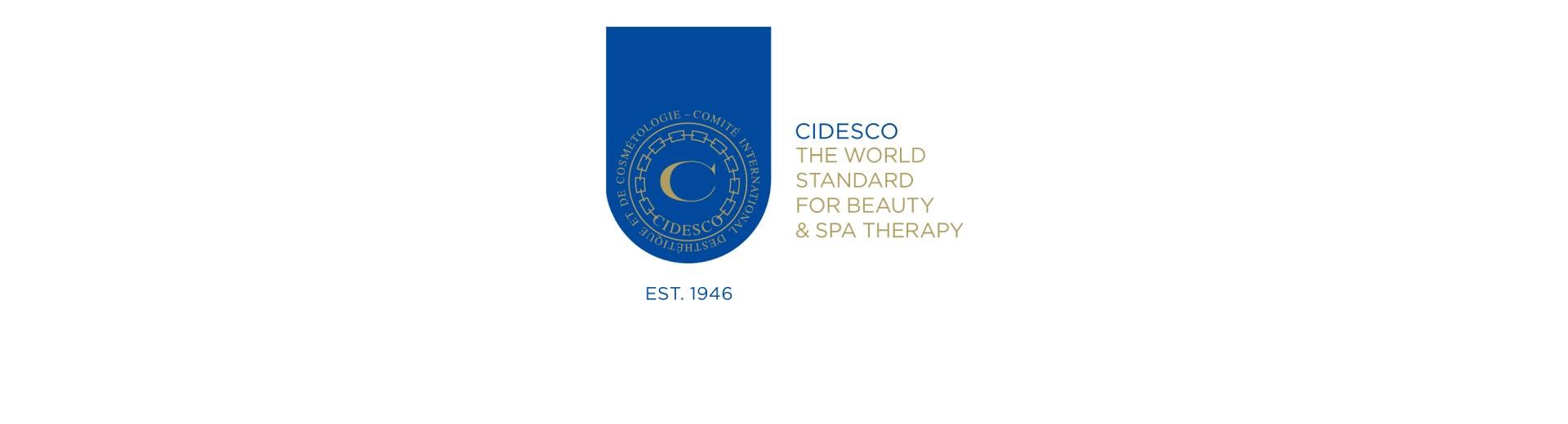 CIDESCO - Elevating Beauty Therapy Worldwide