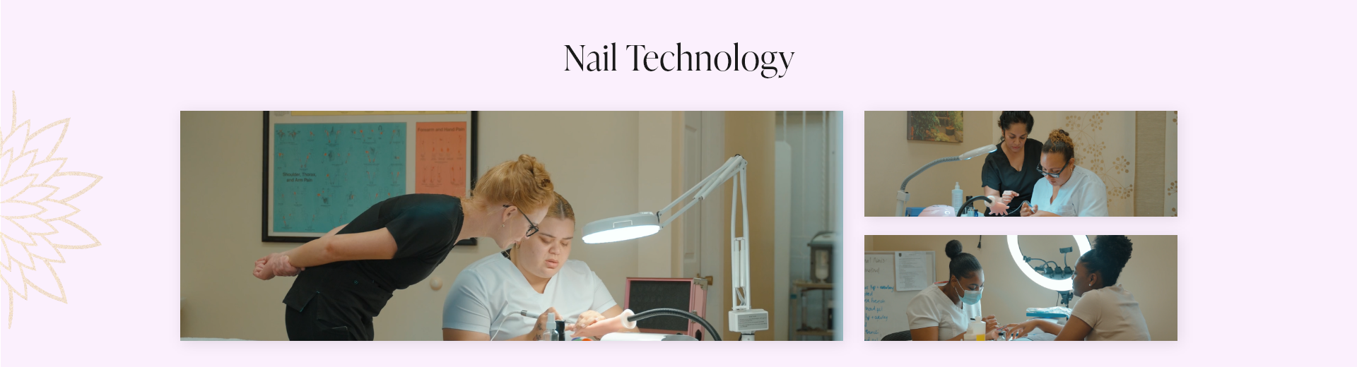 Nail Technology