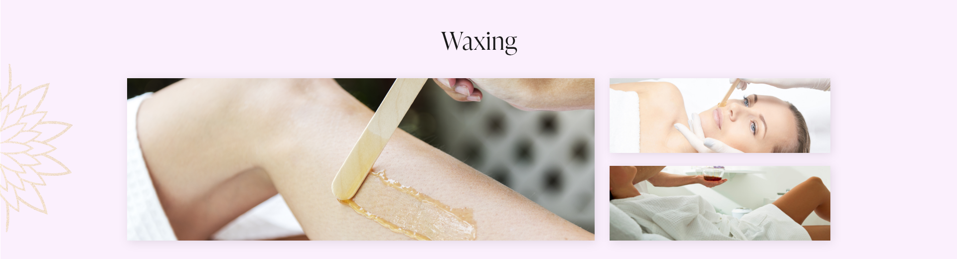 Waxing