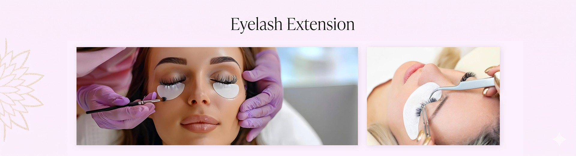Eyelash Extension