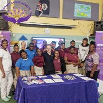 Cayman Career Academy