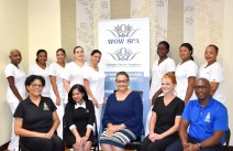 Cayman Career Academy