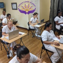 Cayman Career Academy