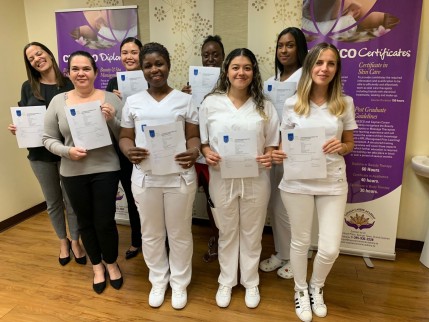 16 STUDENTS GRADUATE FROM CAYMAN CAREER ACADEMY