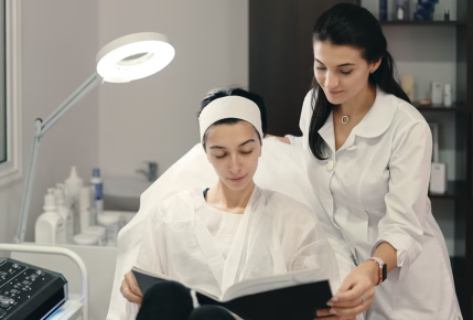 CIDESCO Diploma in Beauty and Spa Management