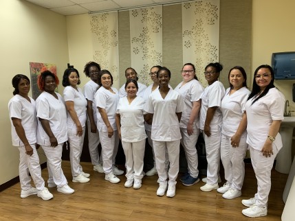 Certificate in Professional Geriatric Caregiver (EduQual Level 2)