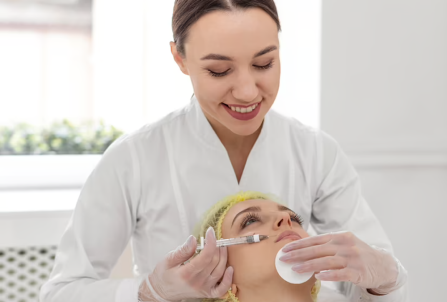 CIDESCO Certificate in Aesthetics