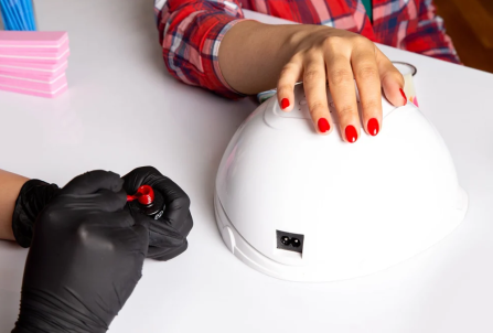 CIDESCO Diploma in Professional Nail Services