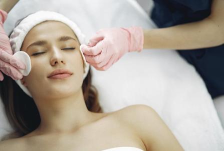 Manual Facial Certificate