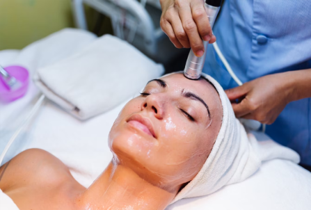 Manual Facial Certificate