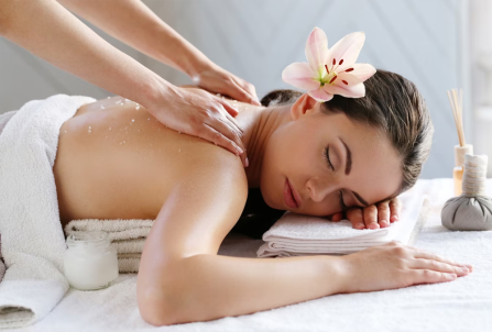 Certificate in Body Therapy