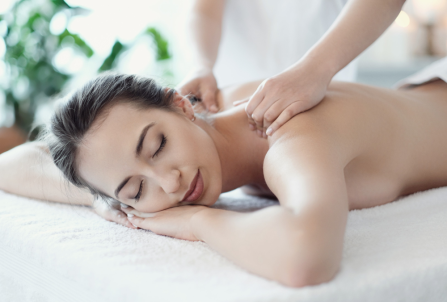 Certificate in Body Therapy