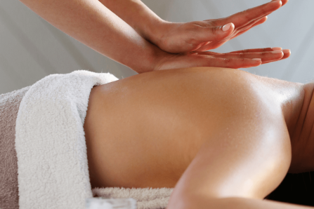 Diploma in Massage Therapy (EduQual Level 4)