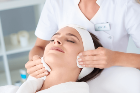 Post Graduate CIDESCO Diploma Beauty Therapy
