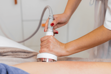 Award in Body Waxing (EduQual Level 2)