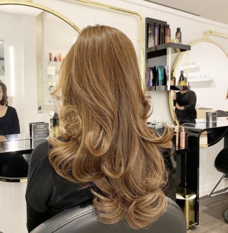 Certificate in of Hairdressing (EduQual Level 3)