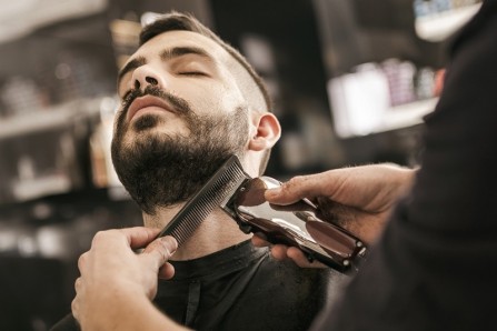 Diploma In Barbering (EduQual Level 3)