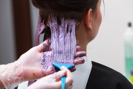(ITEC) Level 3 Diploma in Hairdressing