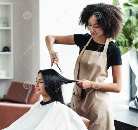(ITEC) Level 3 Diploma in Hairdressing