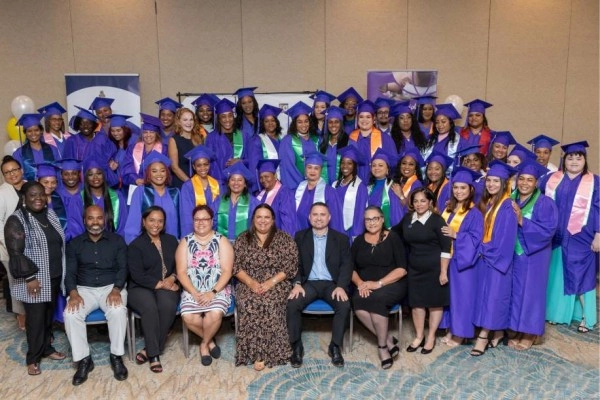 CCA and WORC Graduation