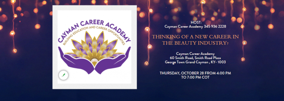 OUR OPEN HOUSE EVENT