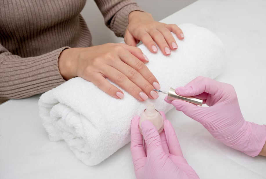 CIDESCO Diploma in Professional Nail Services