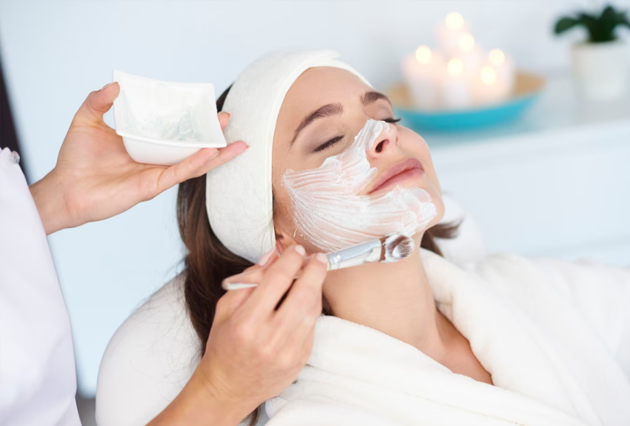 Manual Facial Certificate