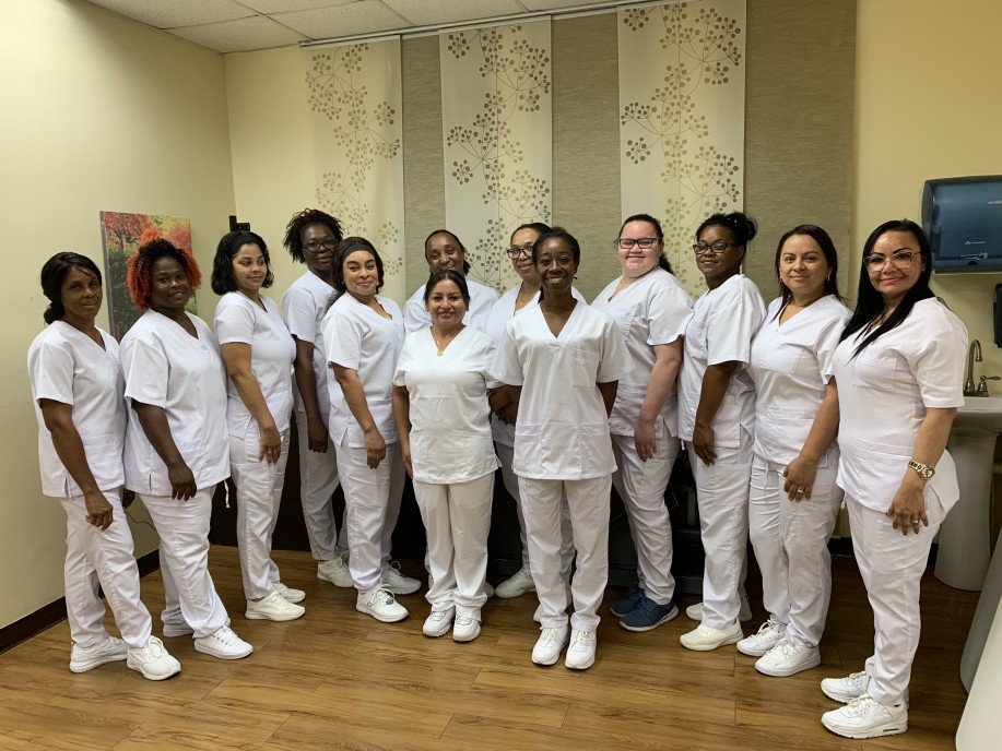 Certificate in Professional Geriatric Caregiver (EduQual Level 2)