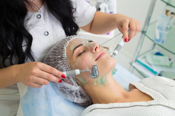 CIDESCO Diploma in Beauty Therapy